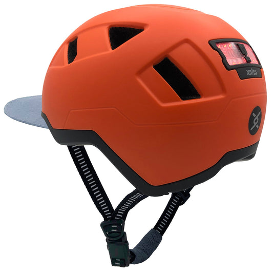 Dutch | XNITO Helmet